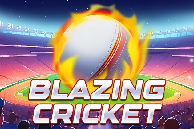 Blazing Cricket
