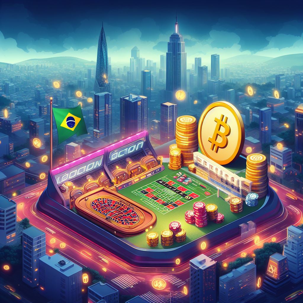 Descubra WINVIP: A Principal Plataforma de Apostas no Brasil