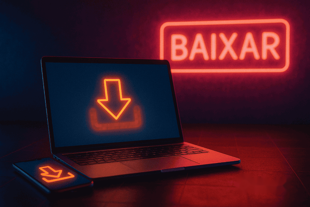 Perguntas frequentes app WINVIP