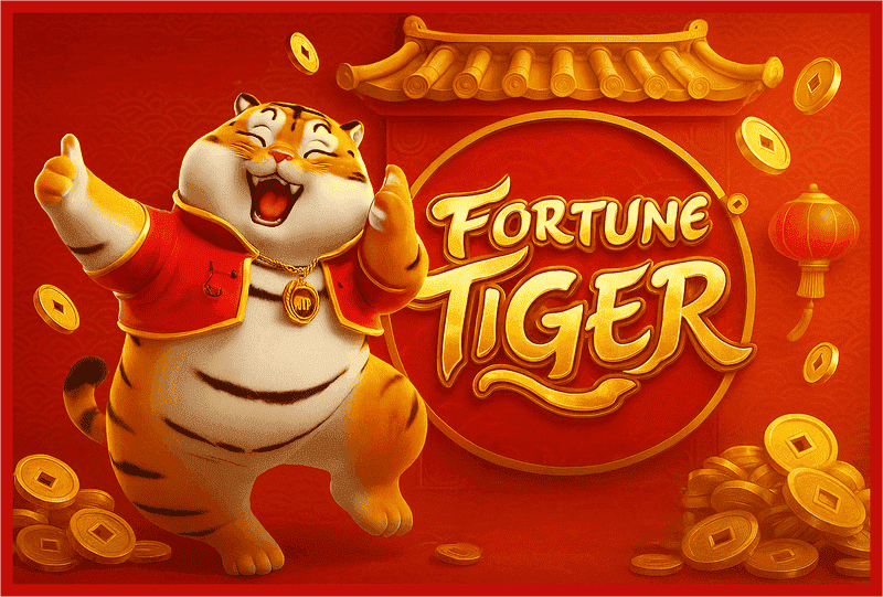 Jogo Tiger Ox Mouse da WINVIP.