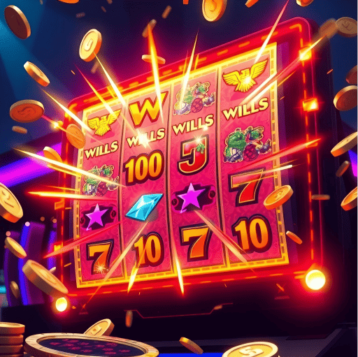 WINVIP Loteria com Mega-Sena e outras modalidades